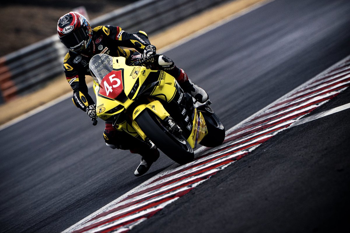 長島哲太 tweet media