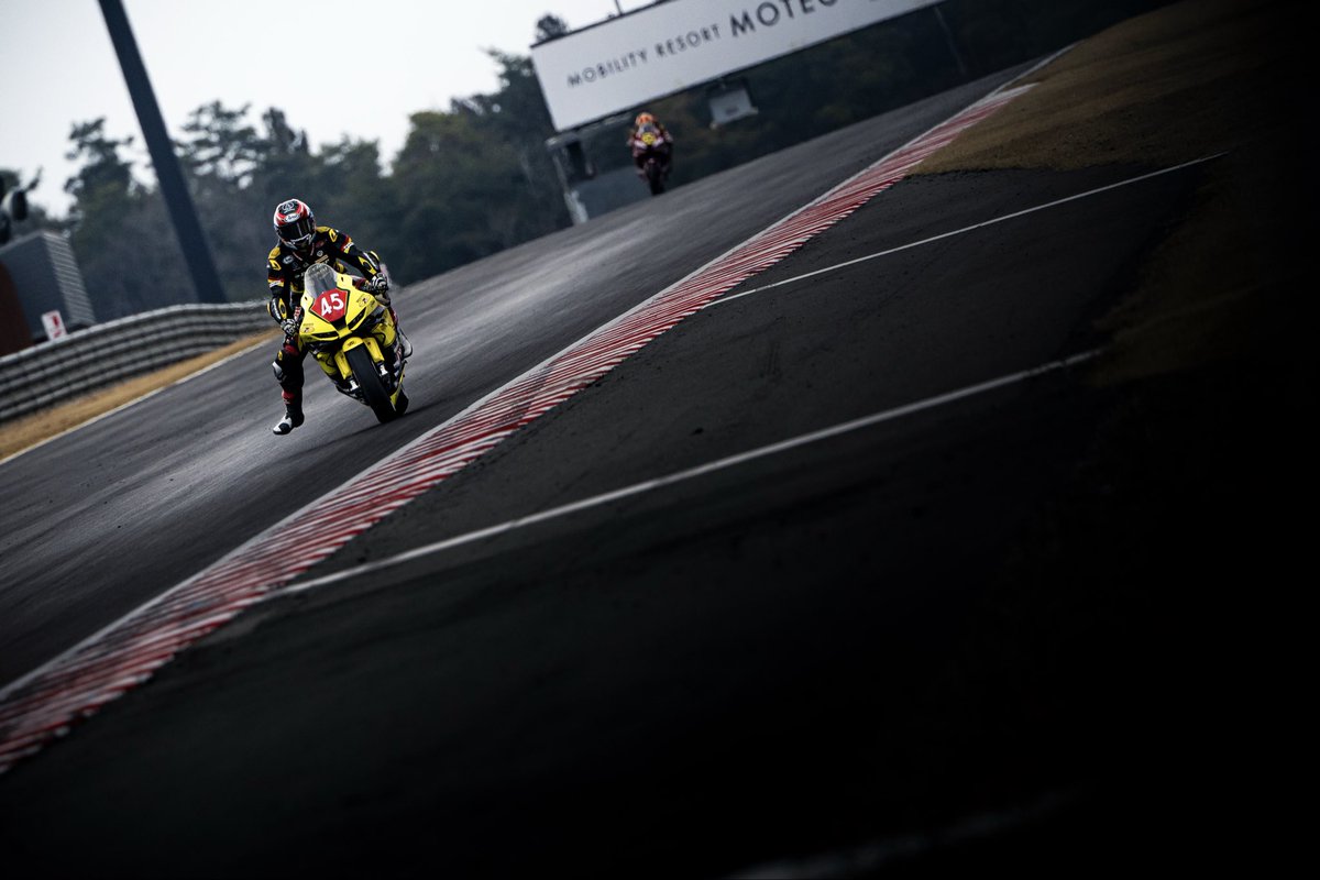 長島哲太 tweet media