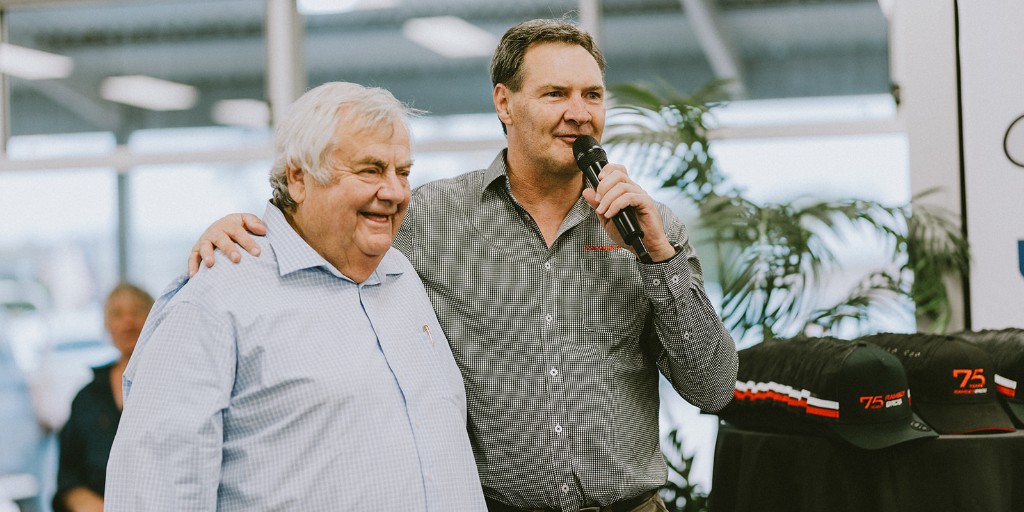 Case IH Australia tweet media