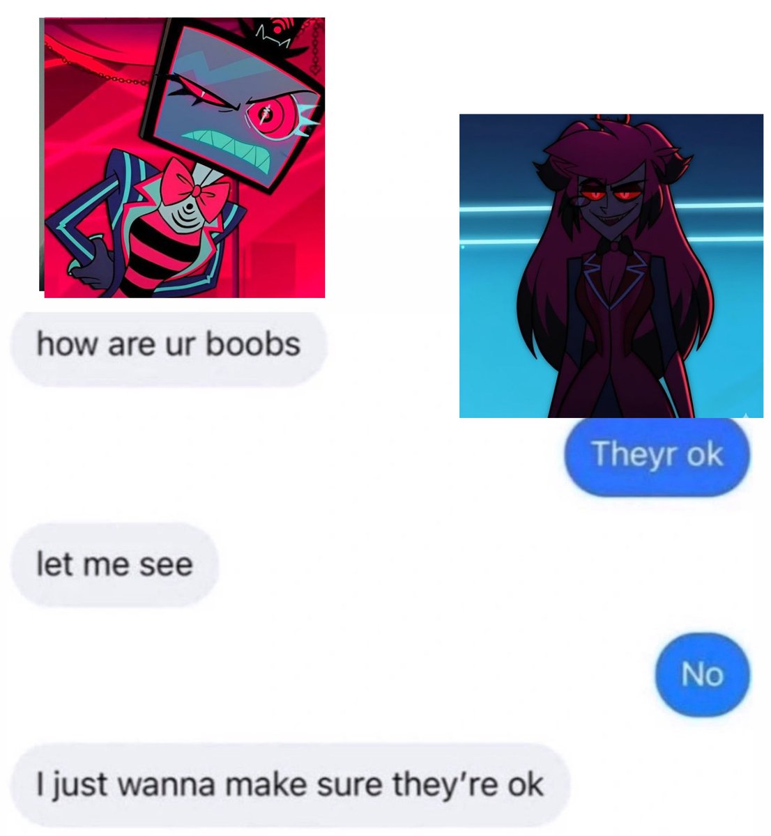 RP vinessye whitmann (voxie) tweet media