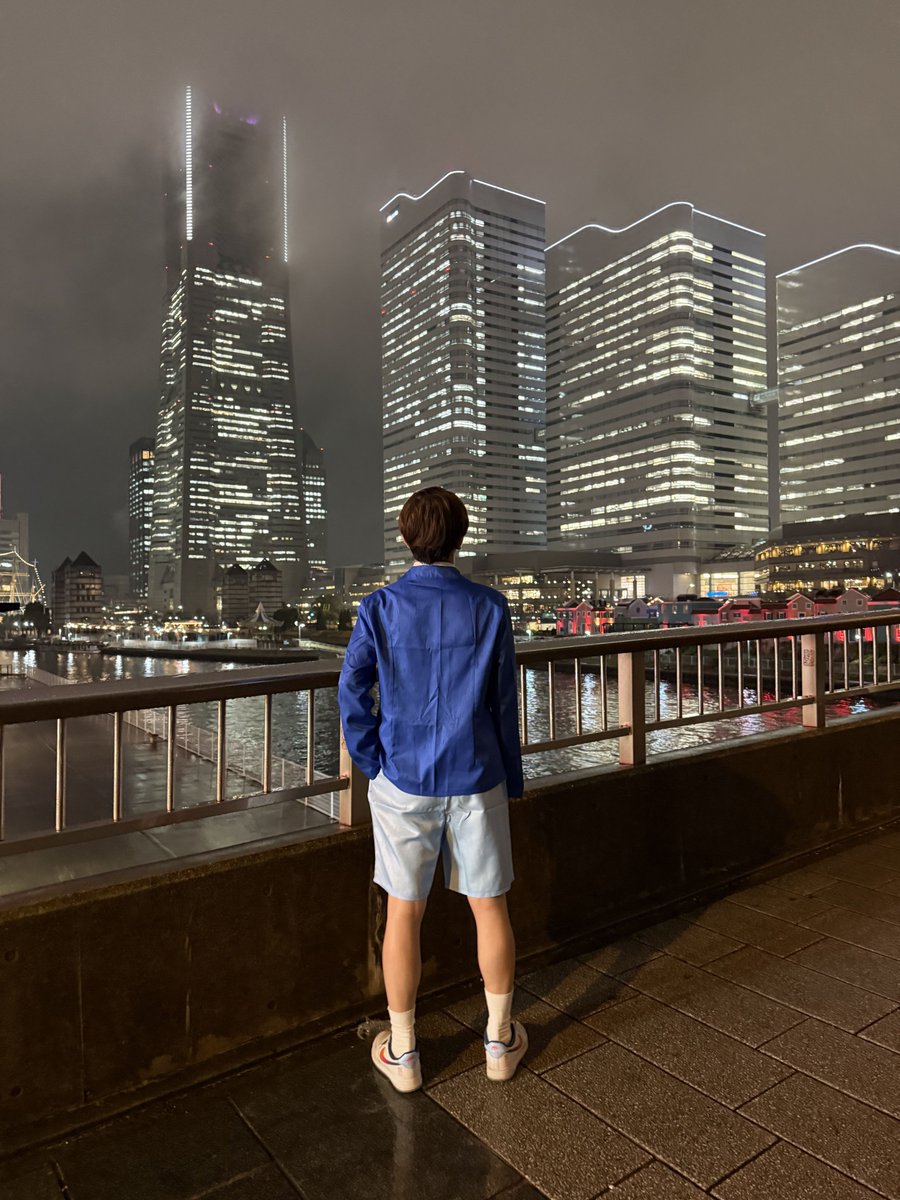 横浜バニラ株式会社 tweet media