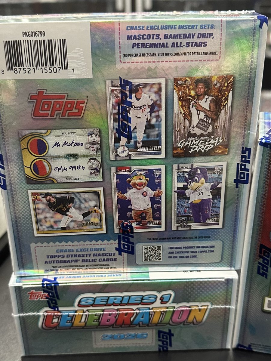 Baseball Cards Plus tweet media