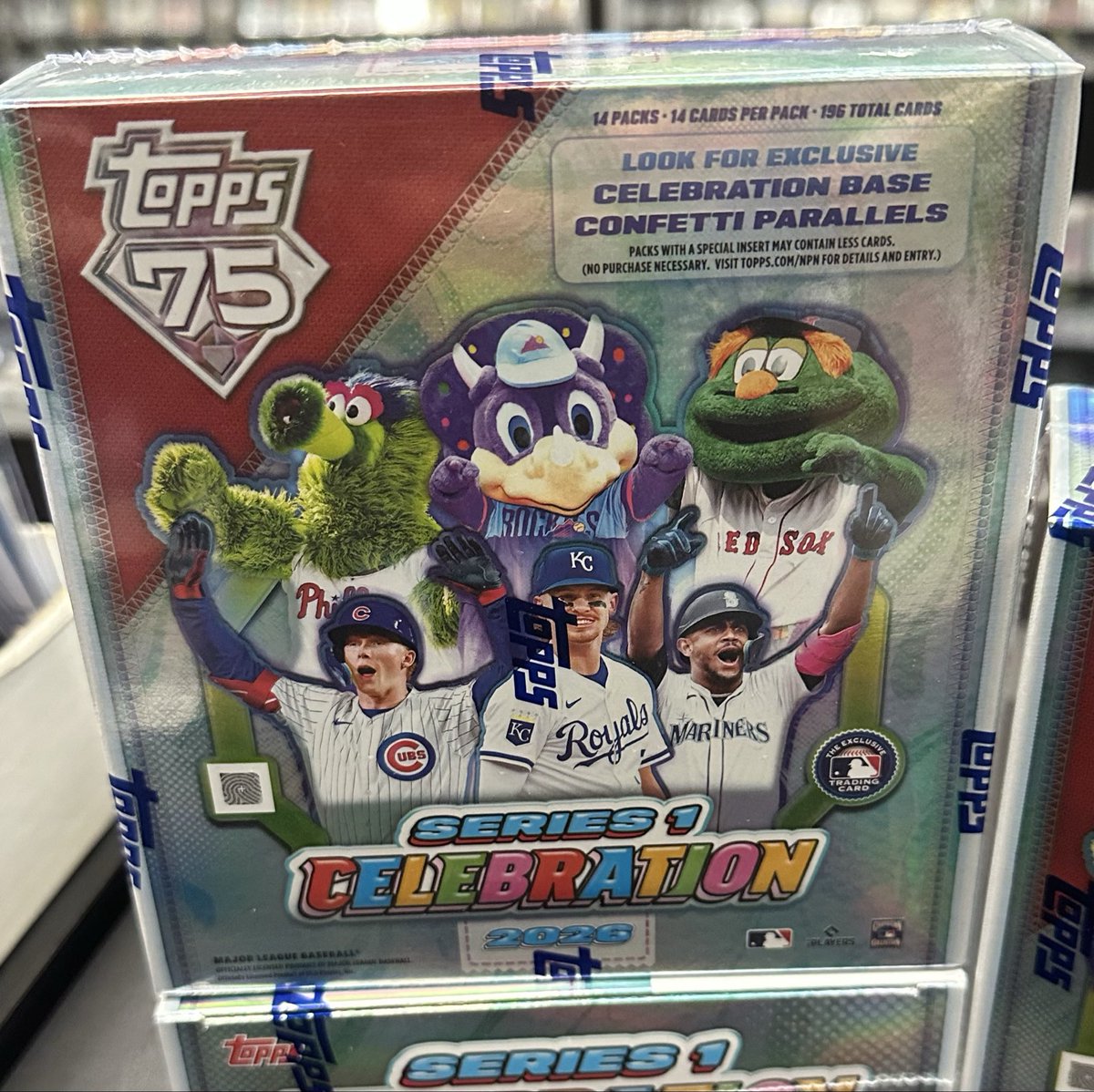 Baseball Cards Plus tweet media