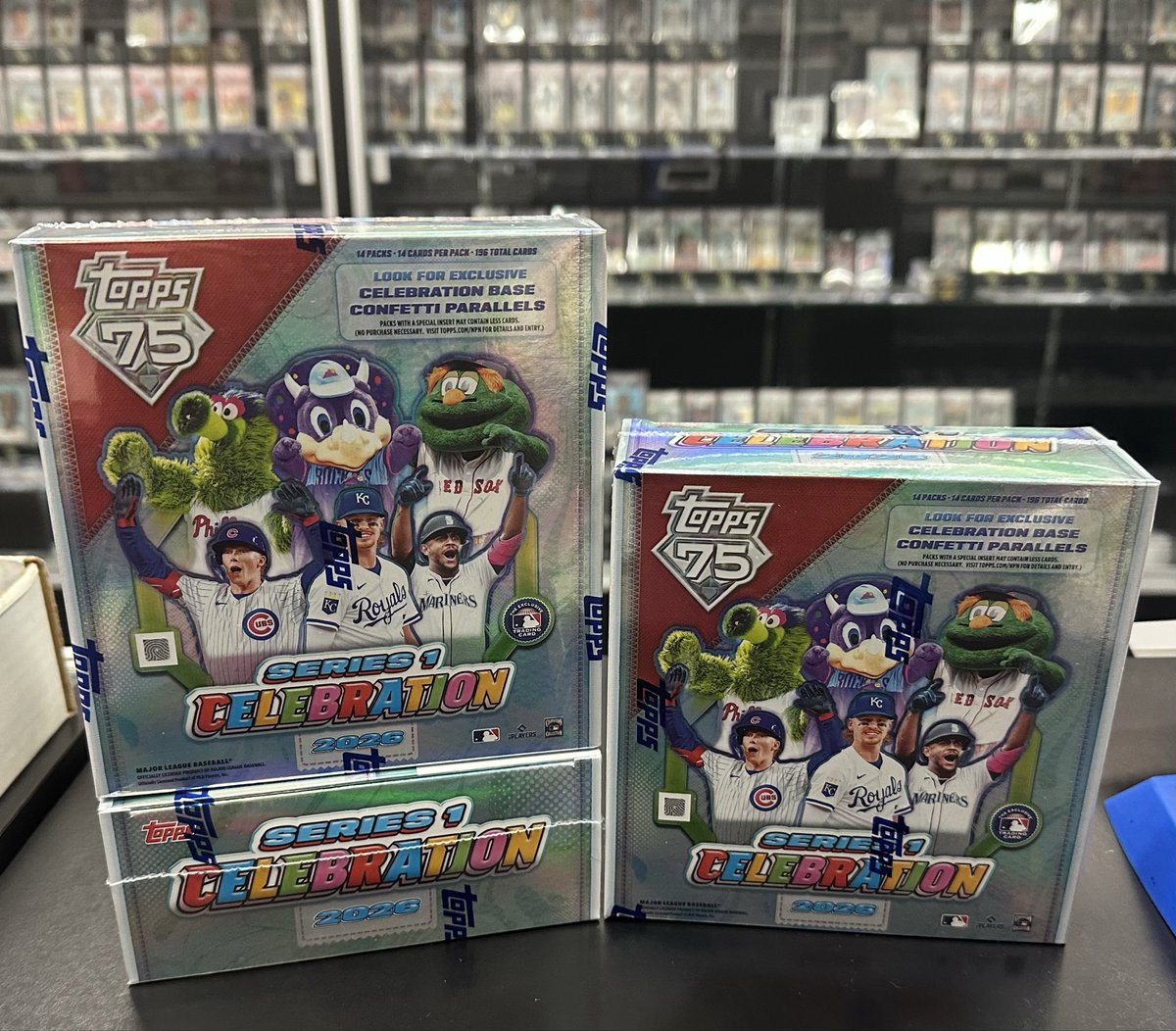 Baseball Cards Plus tweet media