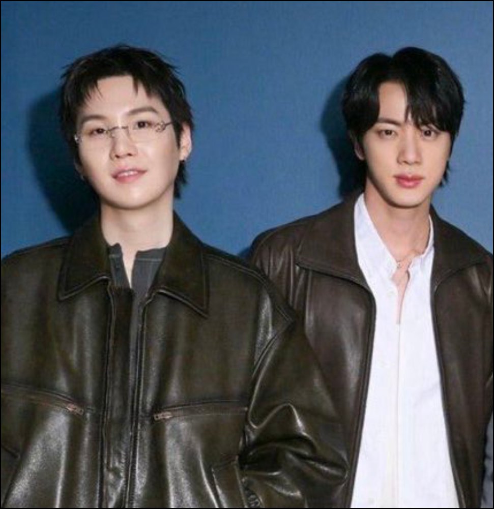 Jigiko | ARIRANG tweet media