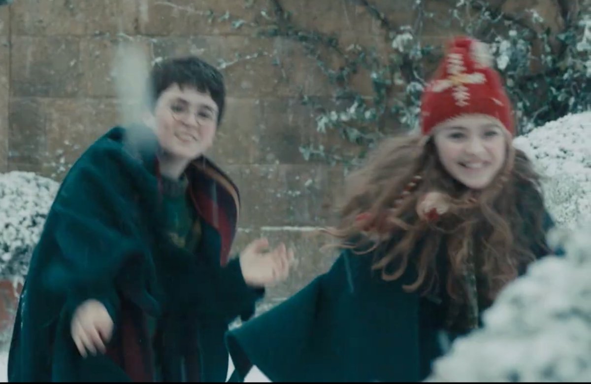 Harry Potter Brasil tweet media