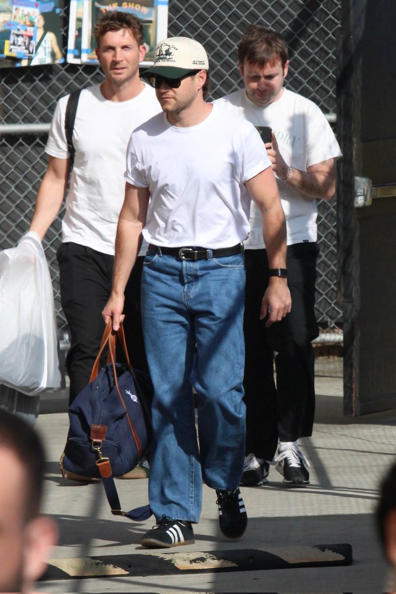 OT5 Daily Media tweet media