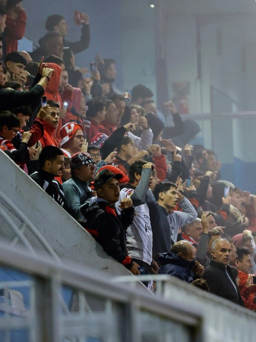 Glorioso Instituto tweet media