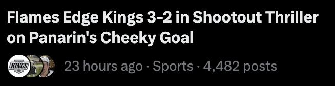 can you guys be normal