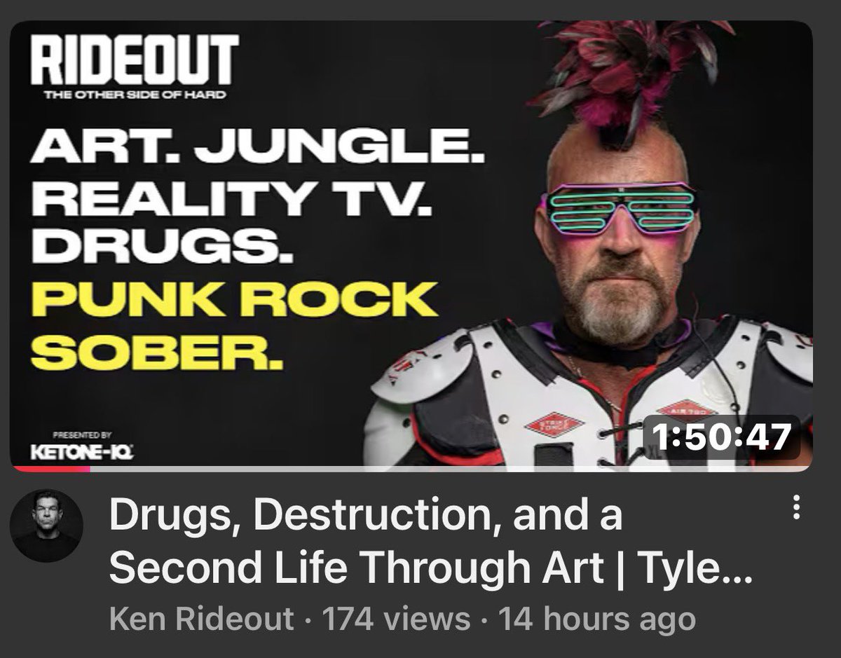 Punk Rock Sober tweet media