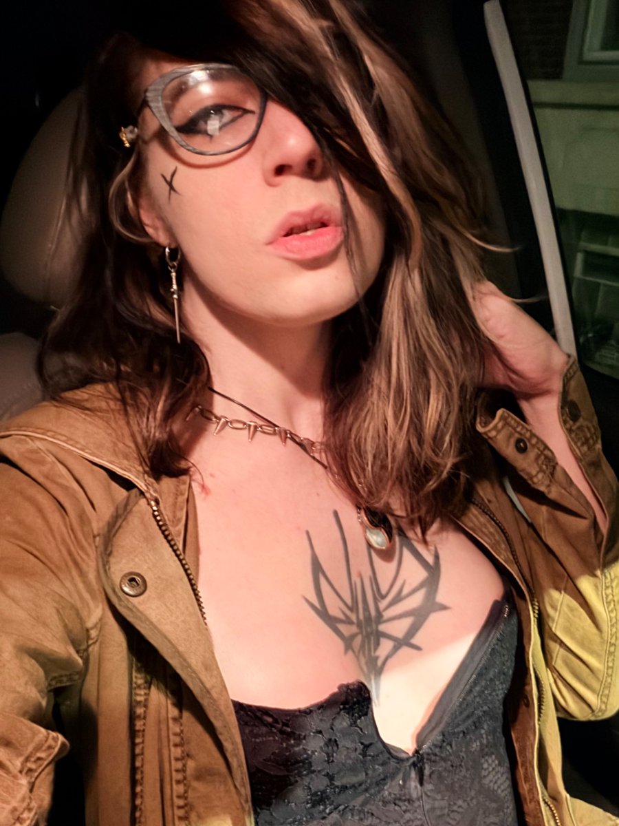 EvElegy 🦕🏳️⚧️🦖 (The Understudy Fuck Arc) tweet media