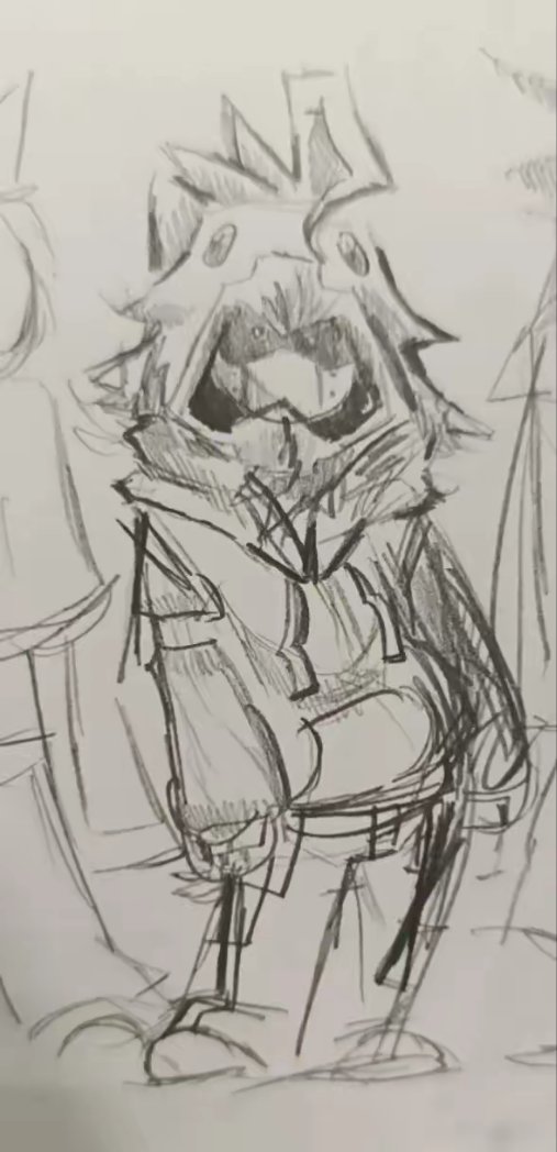 CHIZZ KIK tweet media