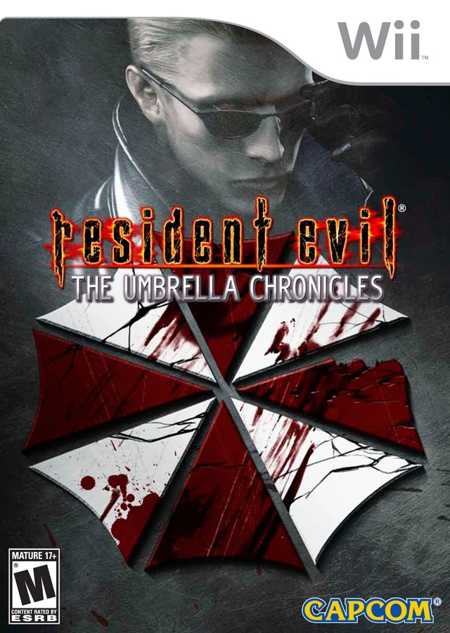 AbyssArtorius's tweet photo. @StarDreamiie Not quite, I highly recommend Umbrella Chronicles https://t.co/aVCA3jGV7R