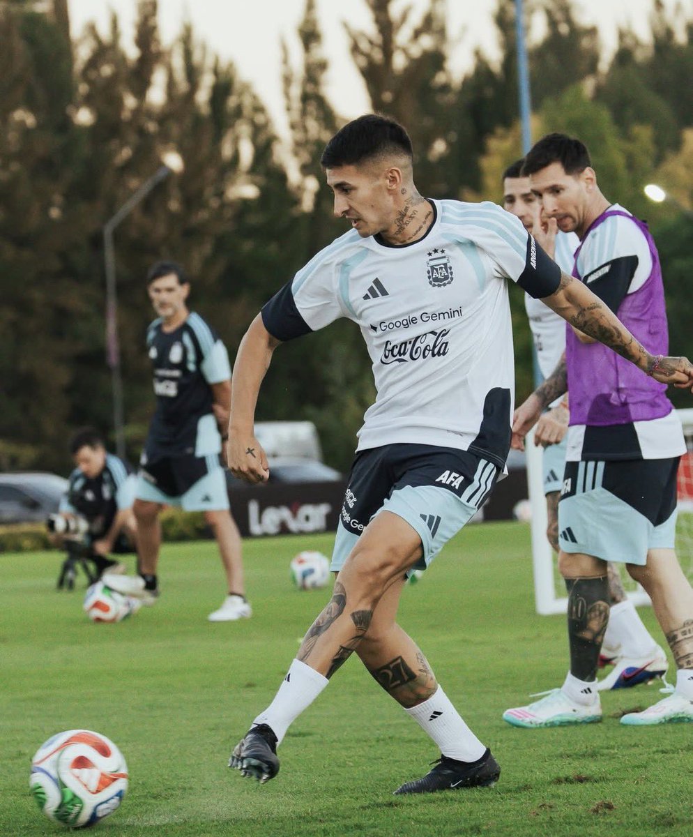 Tendencias Racing tweet media