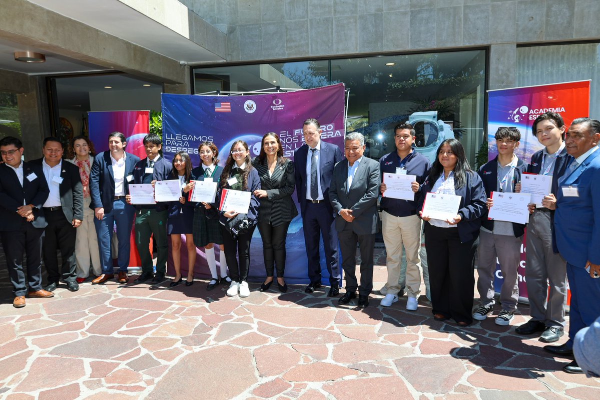 Martha Soto tweet media