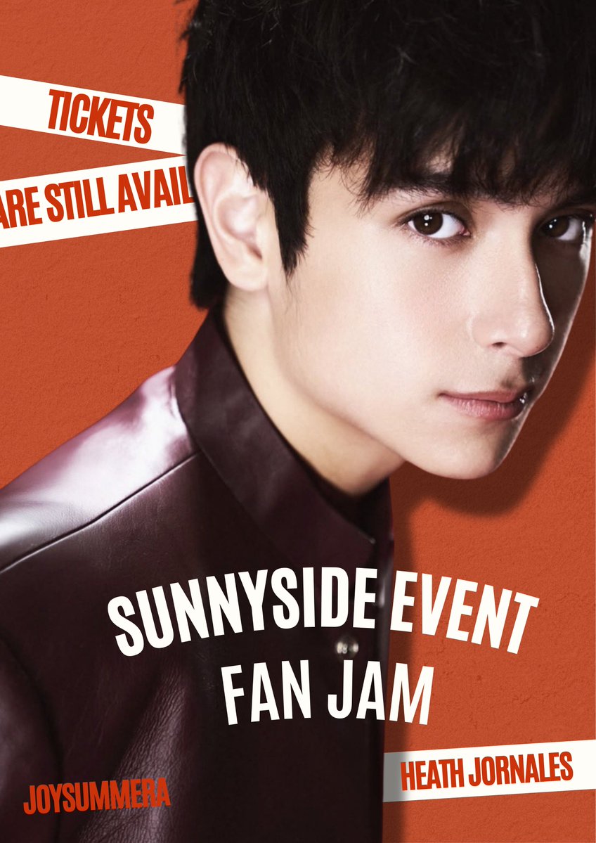 Marla Summer | HEATH forever tweet media