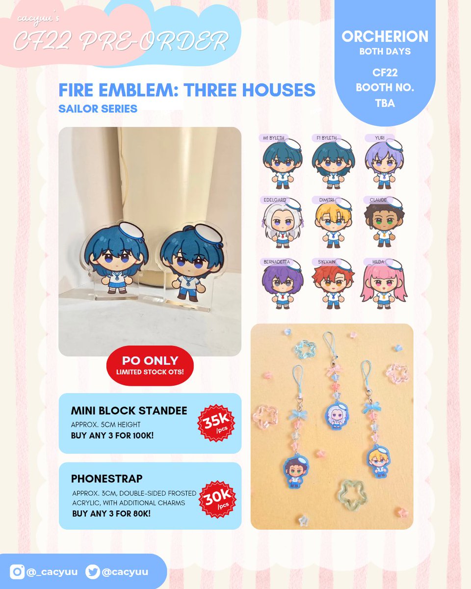 cIea☆ | CF22 PO 📌 tweet media