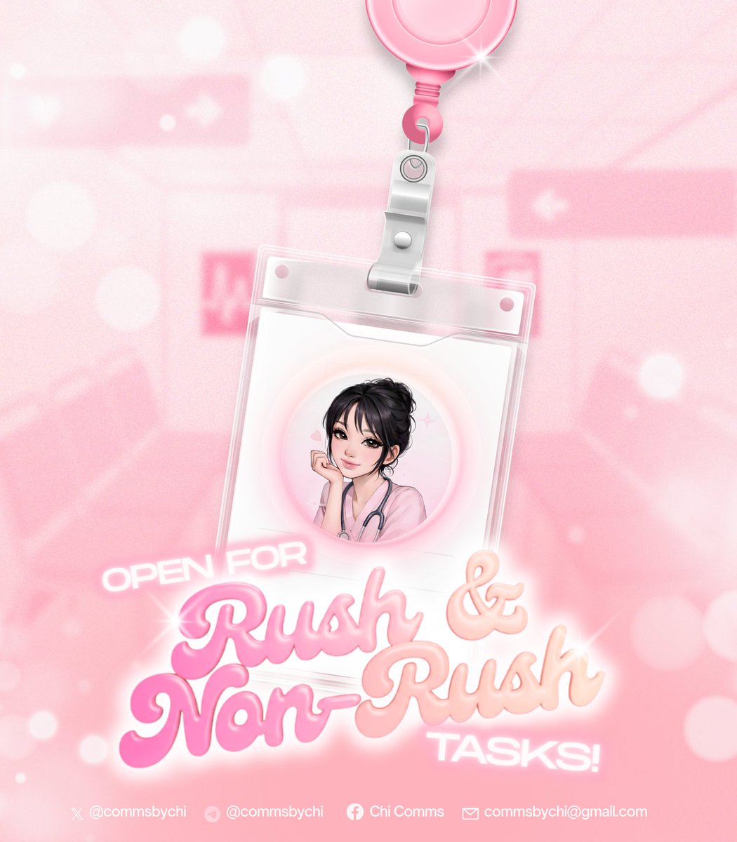 Chi 🎀 MED - BIO | Open for rush & non-rush! tweet media