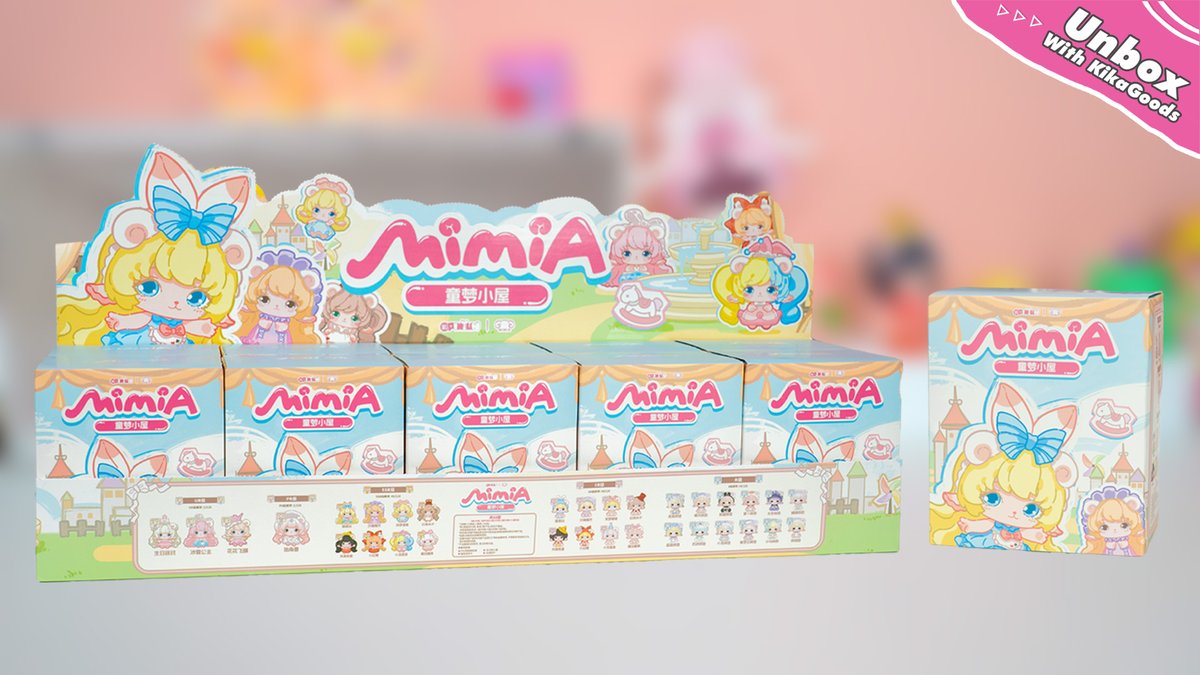 KikaGoods tweet media