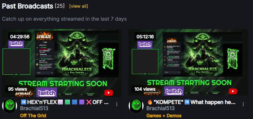 BRACHIAL513_🟩xGMC tweet media