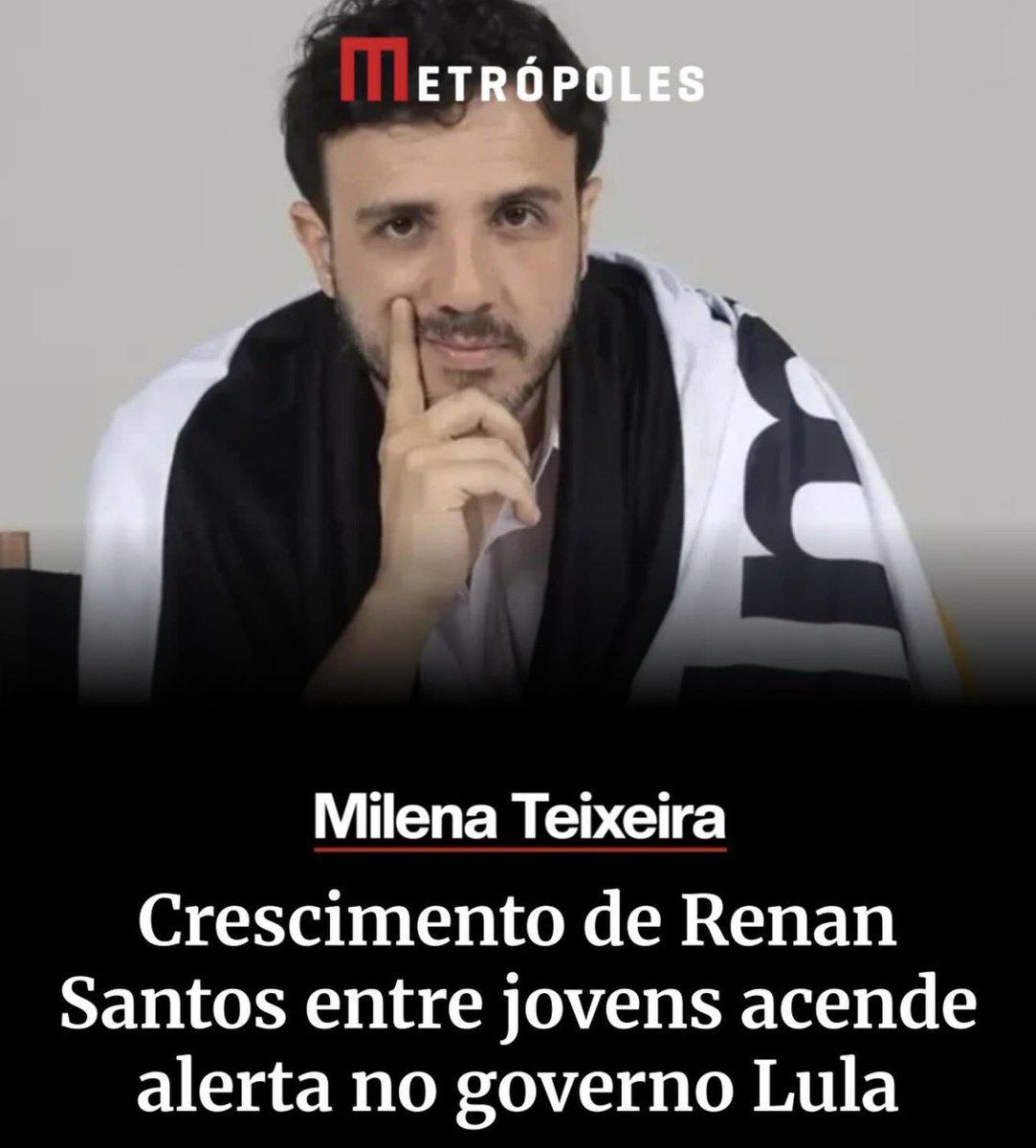 Kim Kataguiri tweet media