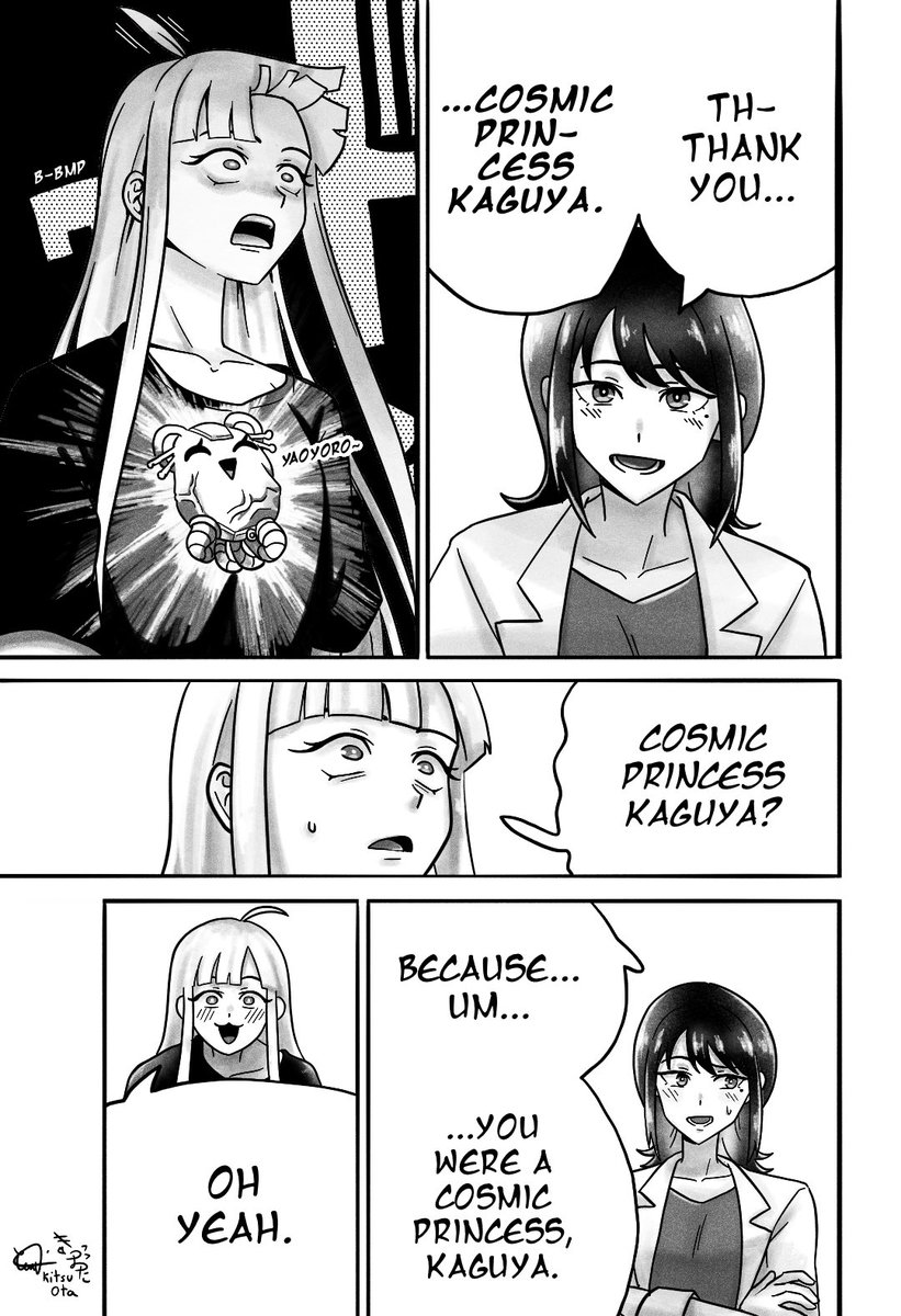 Kitsuota | CPK🦊🐰 & TOH 🦉brainrot tweet media