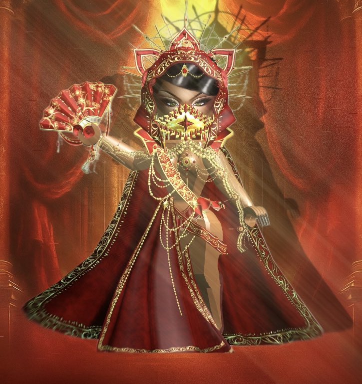 Dutchess_G_DeVille tweet media