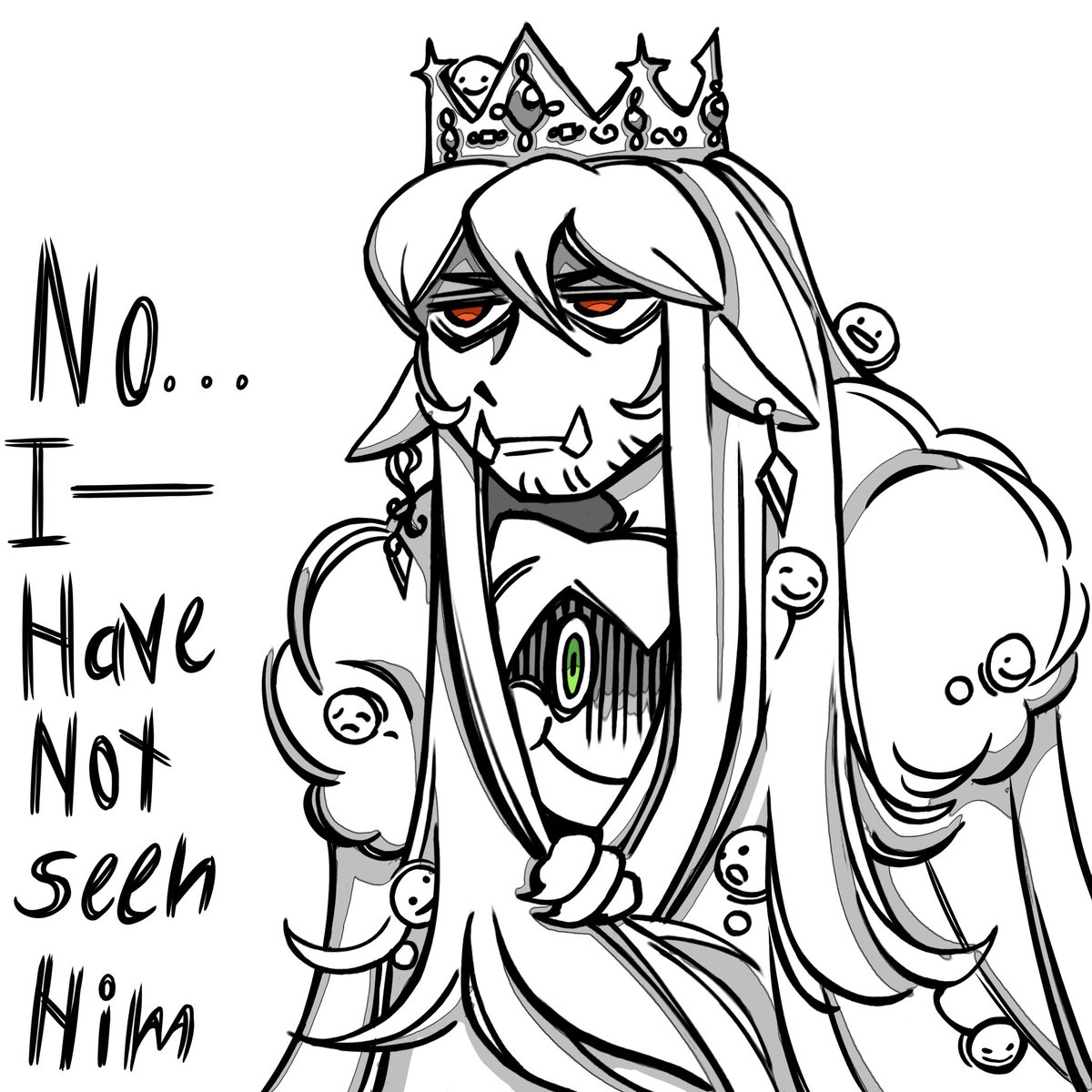 Sugar Pony tweet media