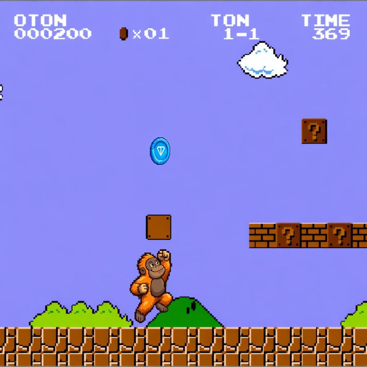 OTON (backup) tweet media