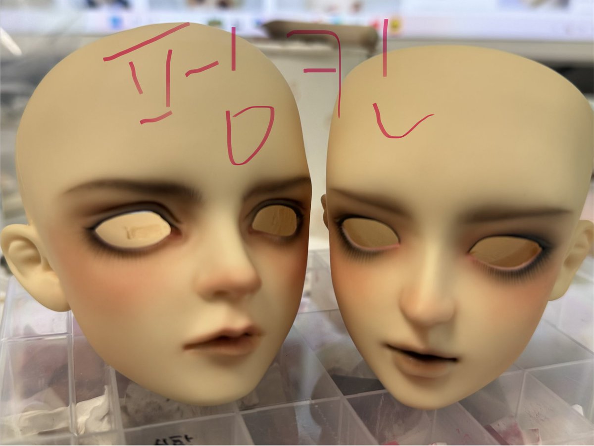 🎃펌킨주스(일상기록, 거래도 해요) tweet media