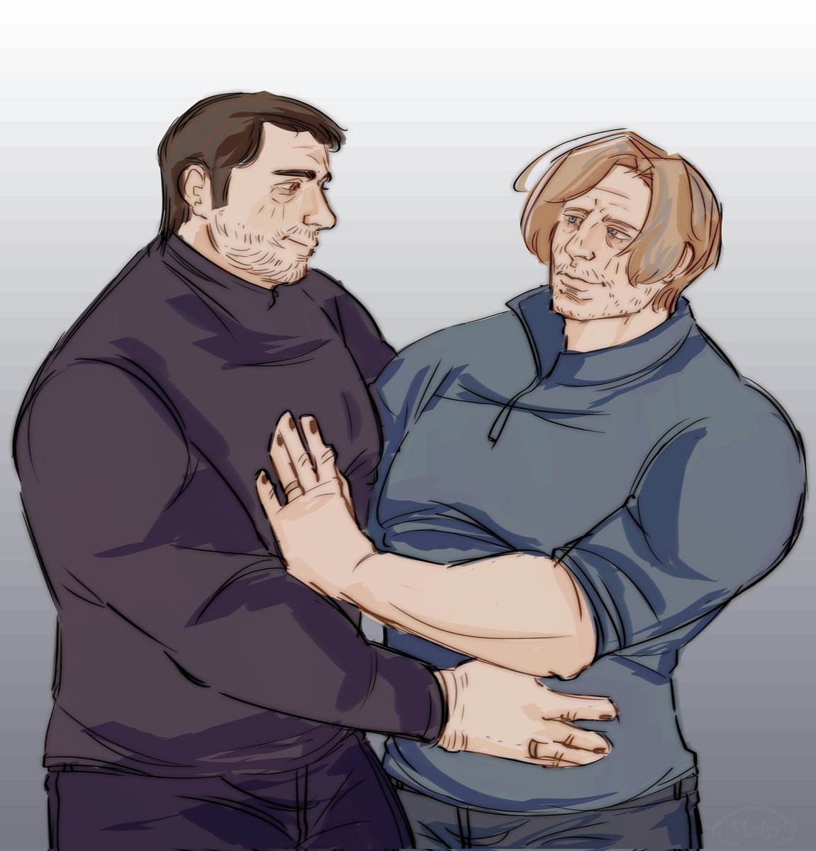 Plato / Gummy 🍏 tweet media