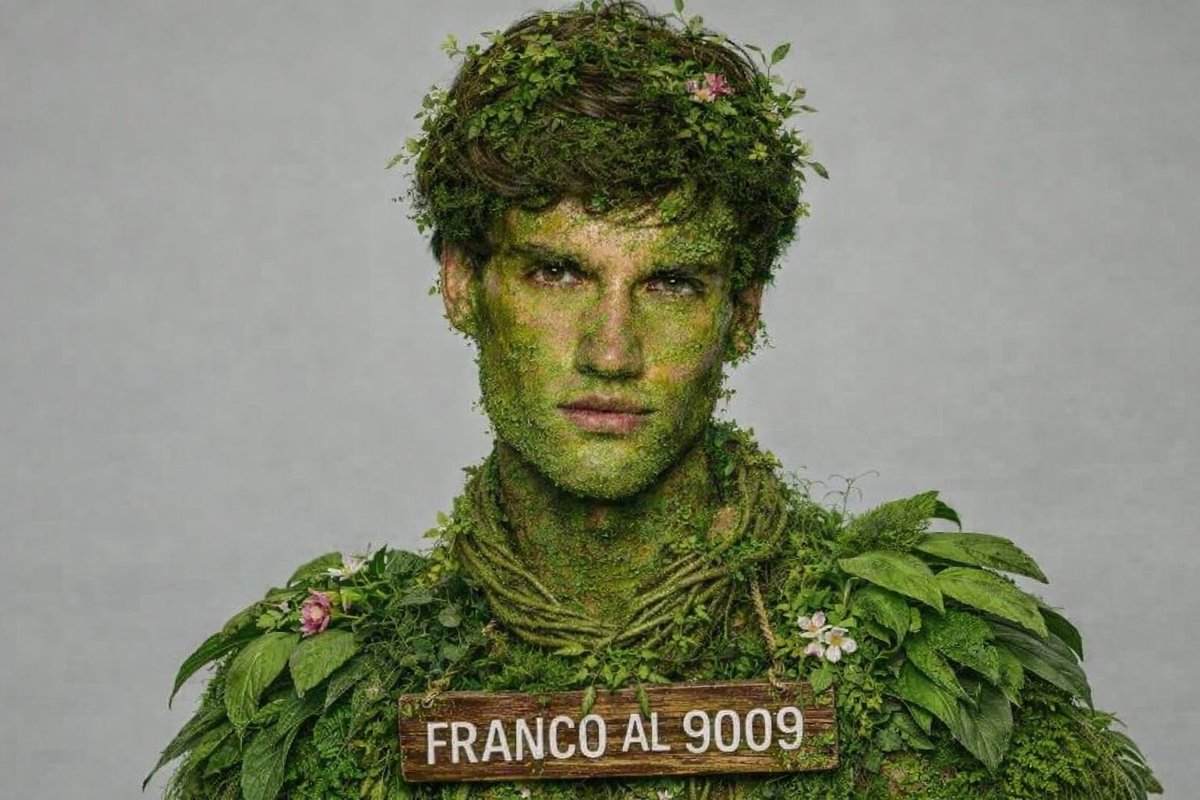 GORDO QUILOMBERO🔪 tweet media