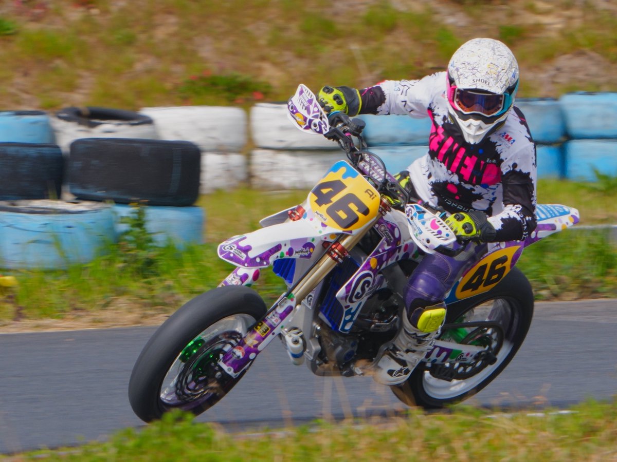 オヴァンティーノ・ロッシ🇯🇵🐈‍⬛ tweet media