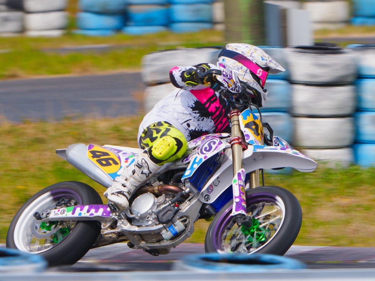 オヴァンティーノ・ロッシ🇯🇵🐈‍⬛ tweet media