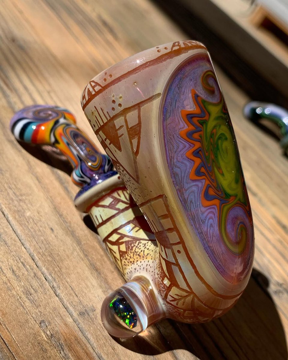 Fat Bottom Glass tweet media