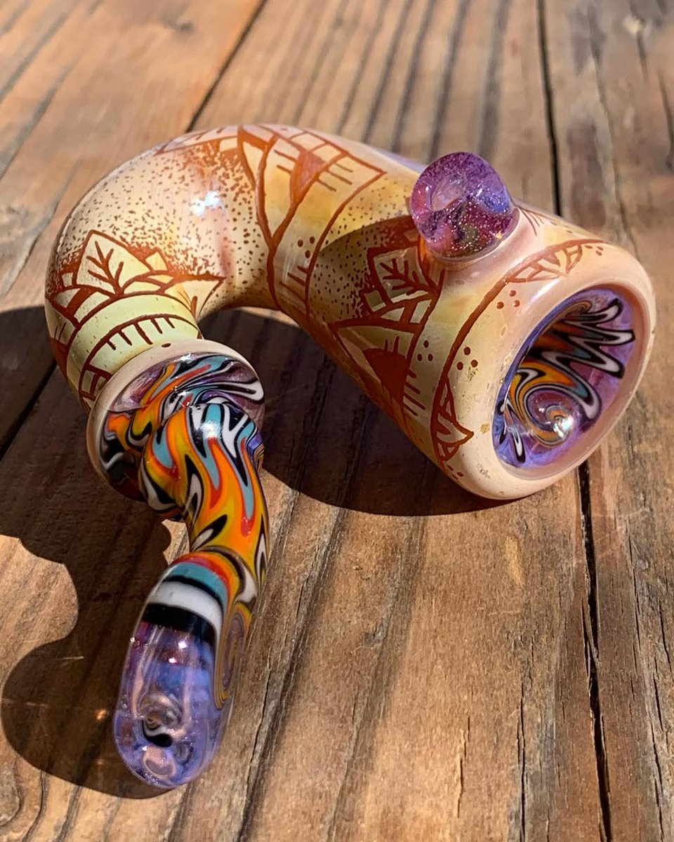 Fat Bottom Glass tweet media