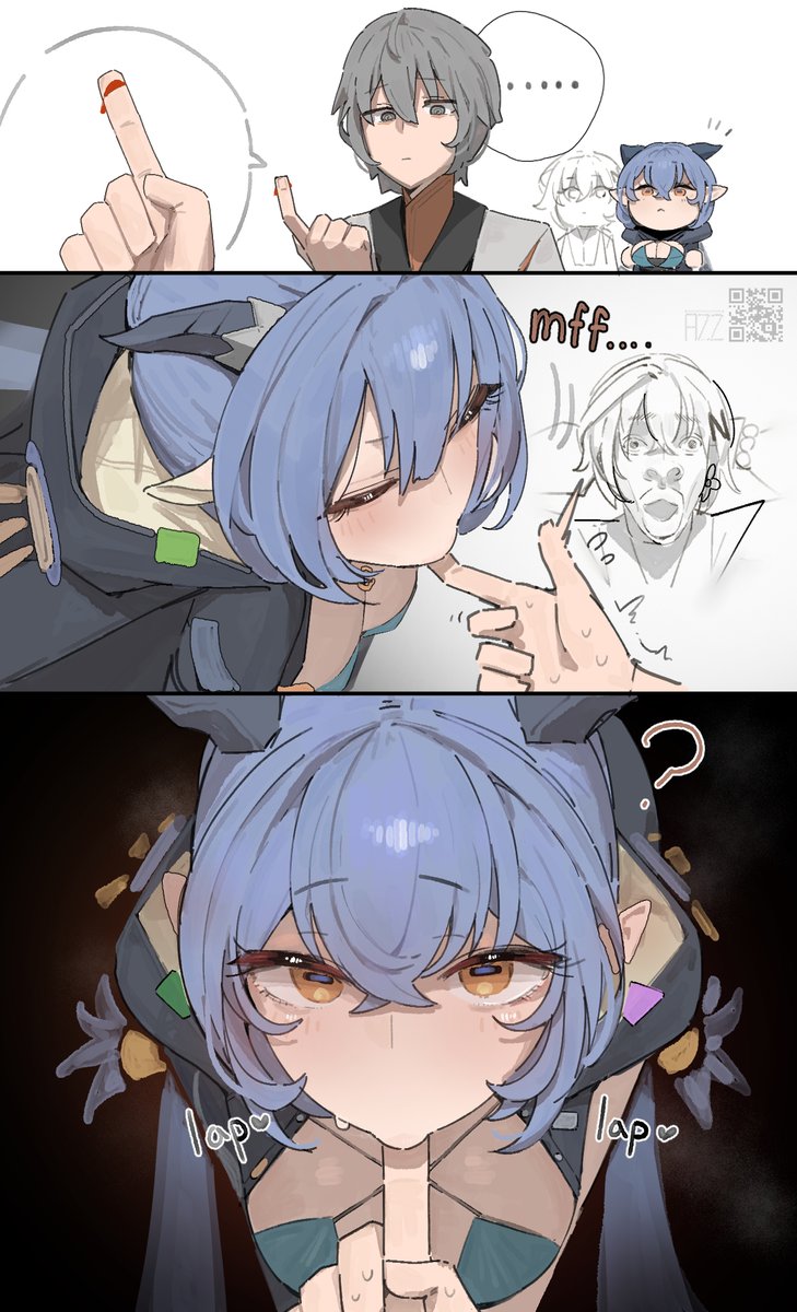 ᥫ᭡ 𝐁𝐞𝐥𝐥𝐞'𝐬 𝐁𝐢𝐠 𝐒𝐢𝐬, 𝐖𝐢𝐬𝐞 ｢🏳️‍⚧️ tweet media