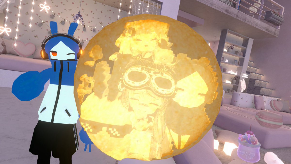 帳ポプテさん tweet media