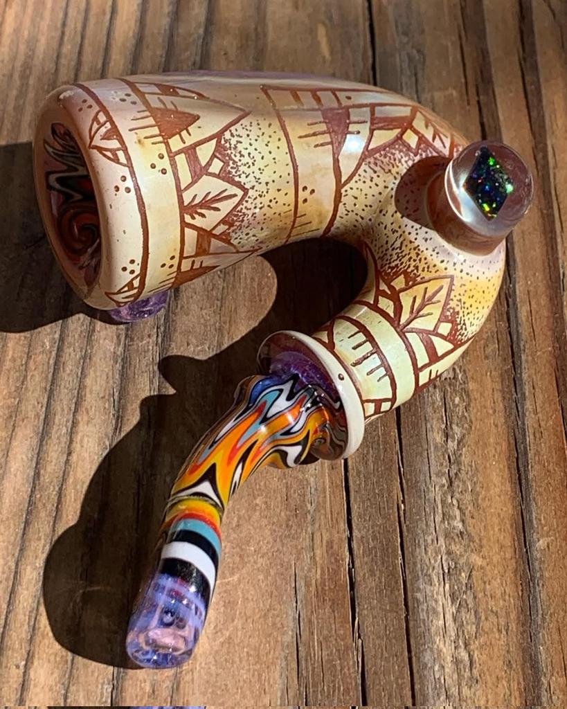 Fat Bottom Glass tweet media