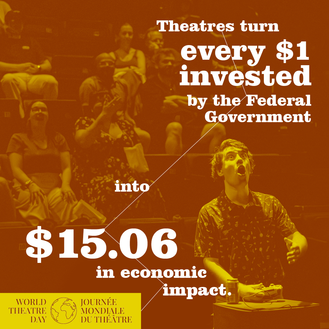 Greater Vancouver Professional Theatre Alliance tweet media