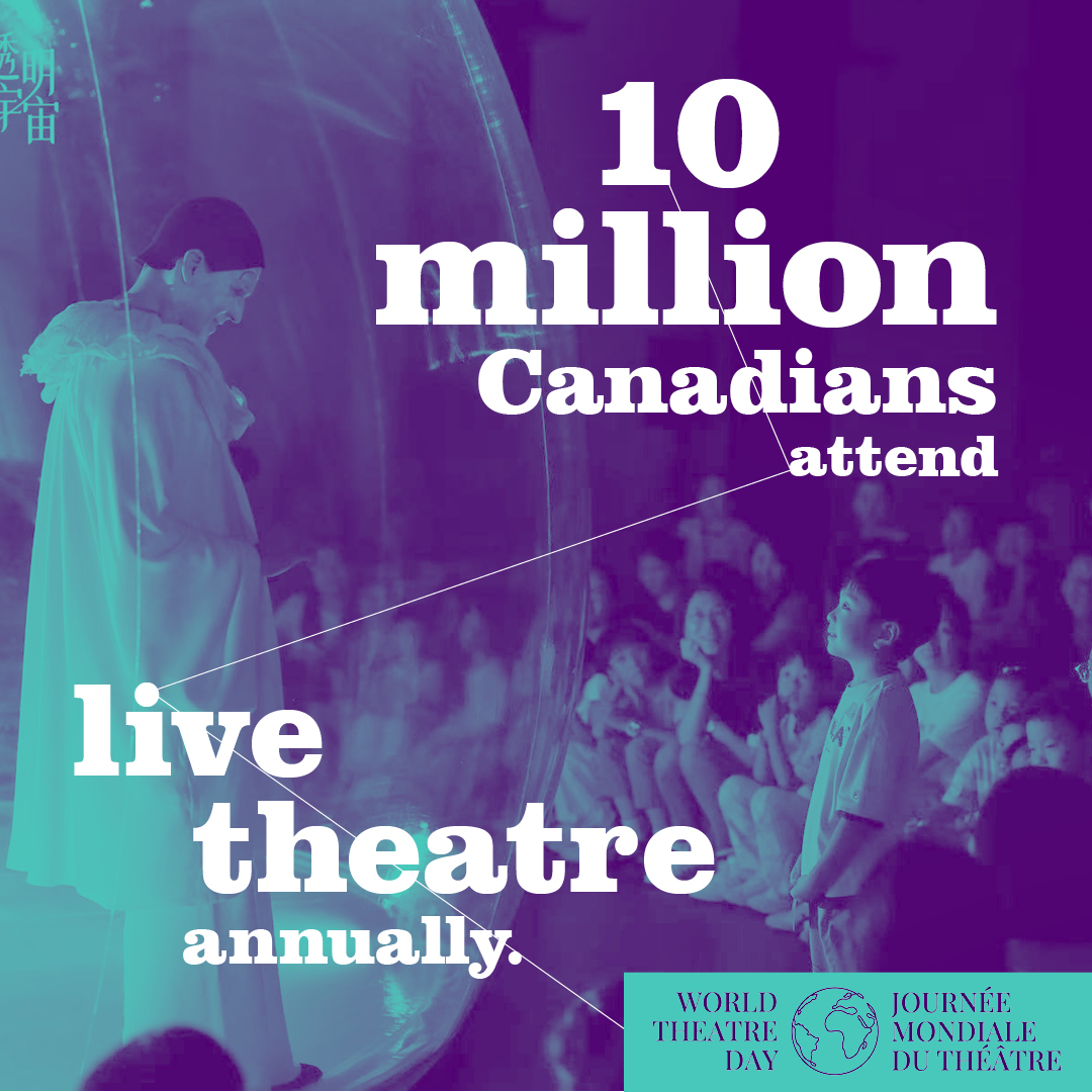 Greater Vancouver Professional Theatre Alliance tweet media