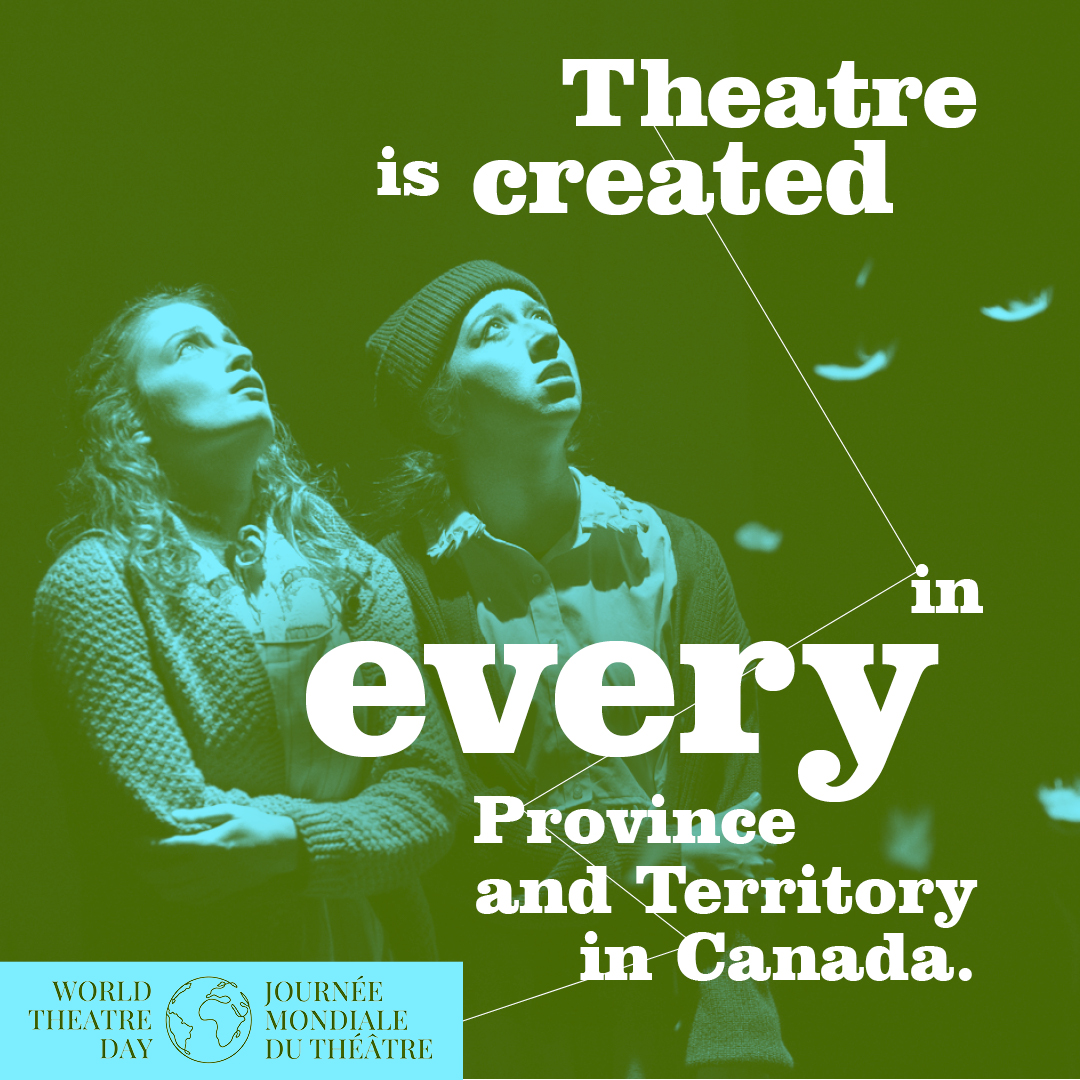 Greater Vancouver Professional Theatre Alliance tweet media