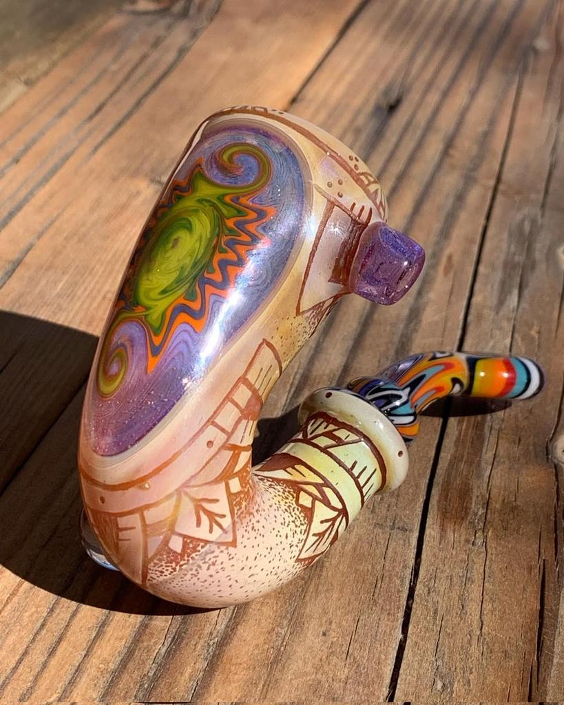 Fat Bottom Glass tweet media