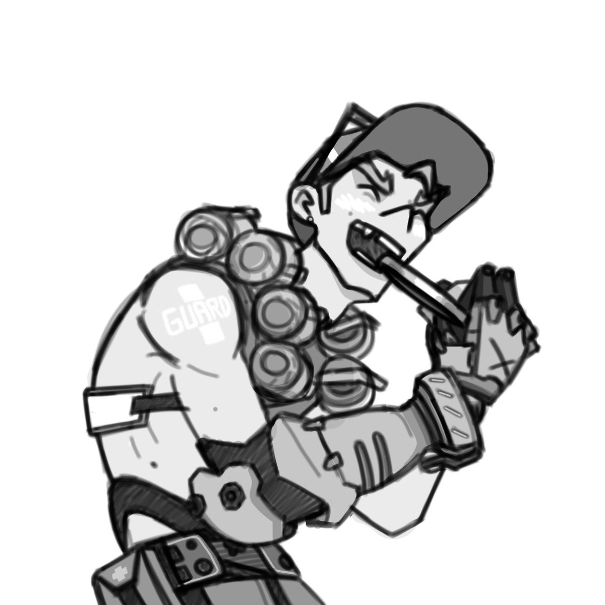 🧨TubbyRat !!💥 tweet media