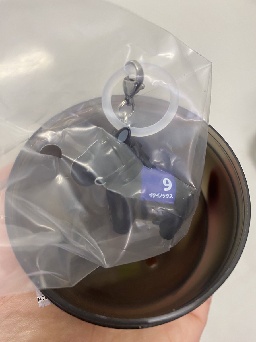 ちーかわ⭐︎取引専用 tweet media