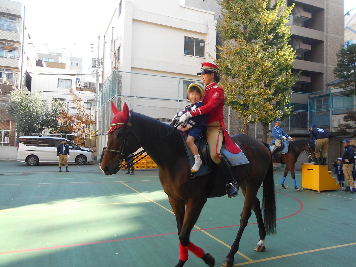 警視庁広報課 tweet media