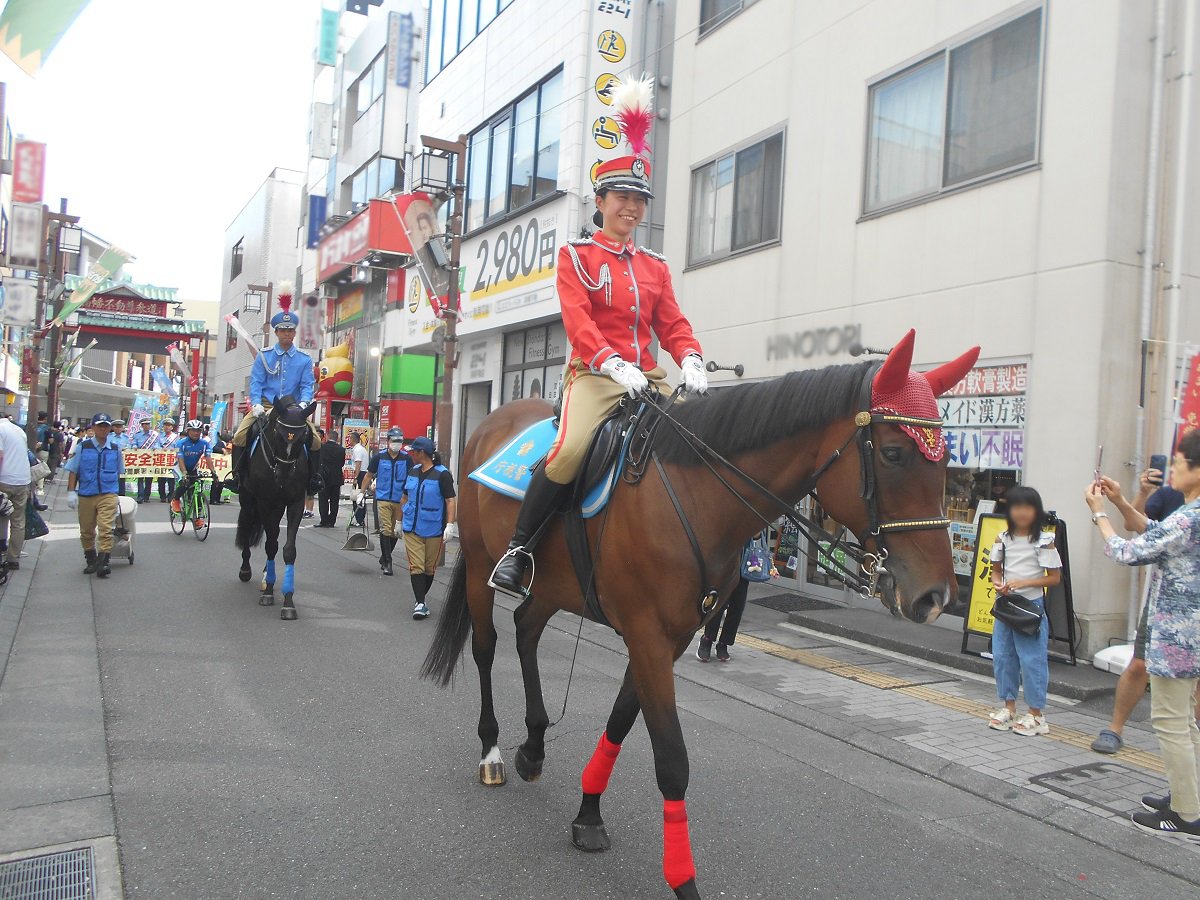 警視庁広報課 tweet media