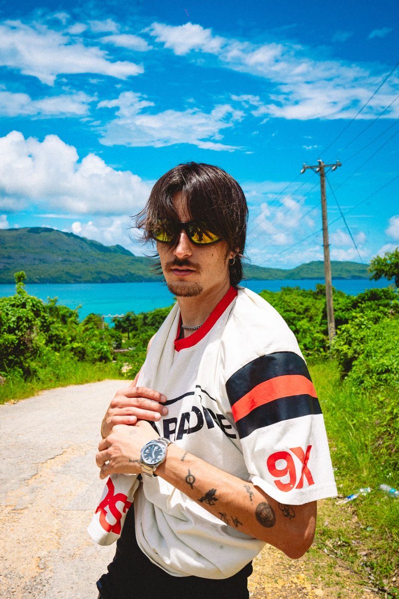 DannyOceanfan's tweet photo. Hola, ya escucharon a Danny Ocean 🎧❤️

#DannyOcean #DannyOceanFans #DannyOceanMusic #LatinPop #MusicaLatina https://t.co/RLheUPjOi7