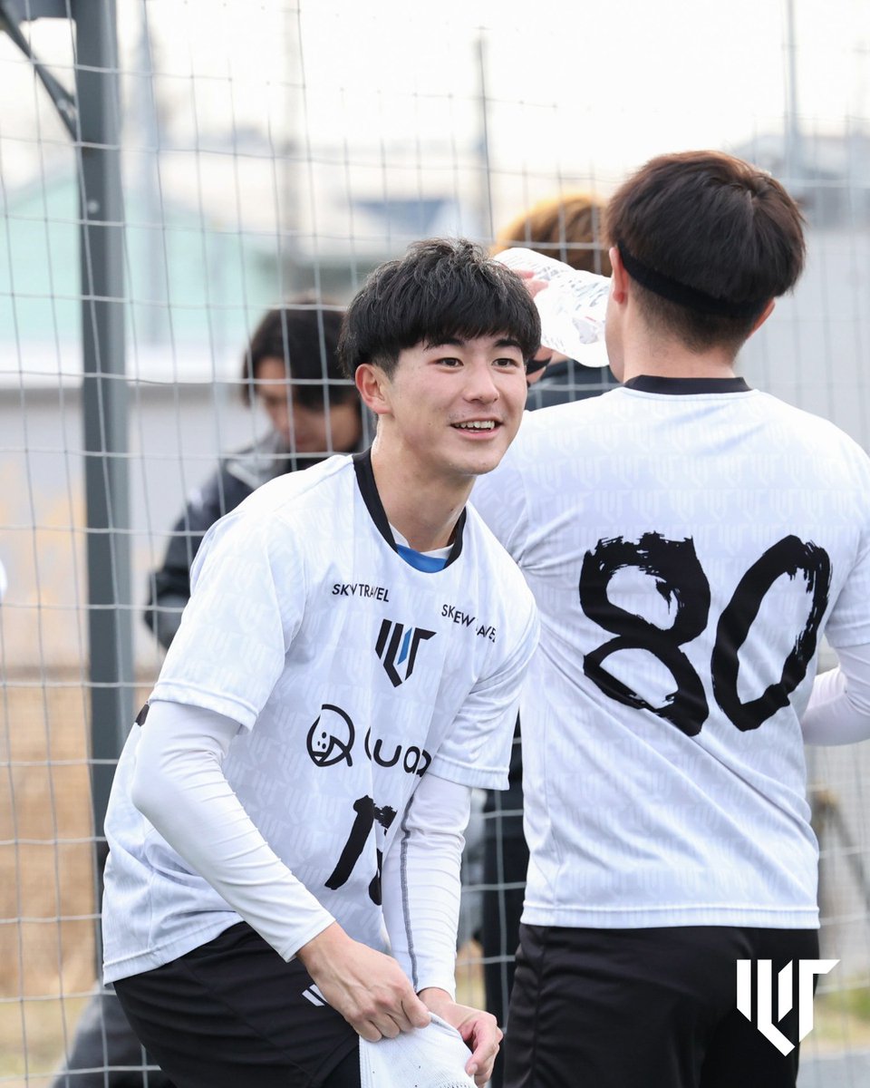 【公式】Tomoshibi Tokyo FC tweet media