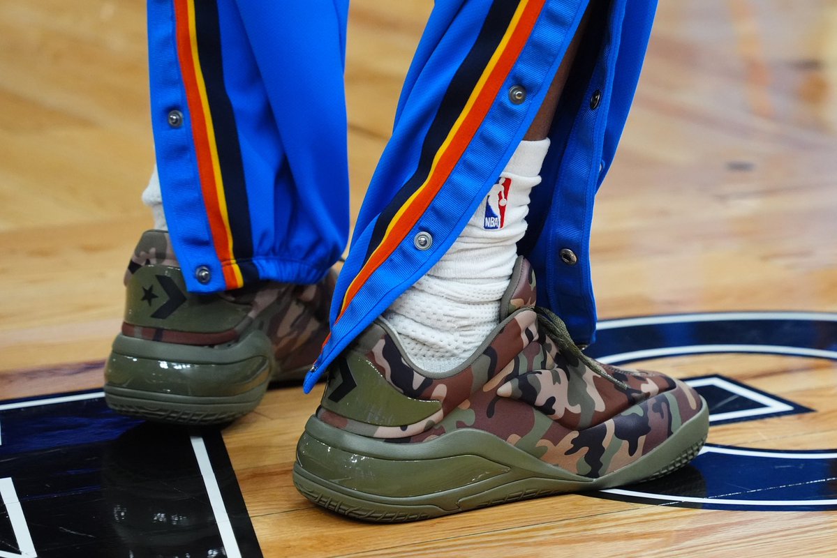 SLAM Kicks tweet media